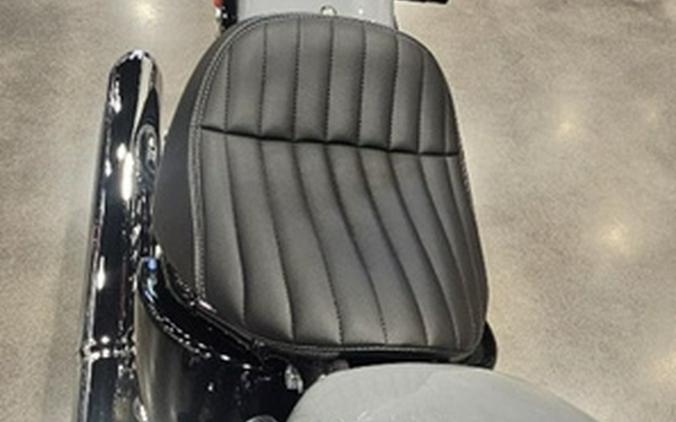 2026 Harley-Davidson Softail FXBB - Street Bob