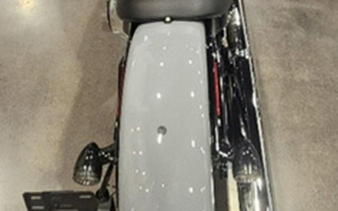 2026 Harley-Davidson Softail FXBB - Street Bob