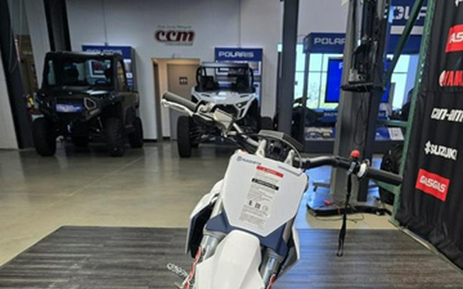 2027 Husqvarna EE 5
