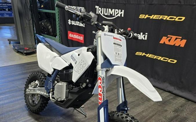 2027 Husqvarna EE 5