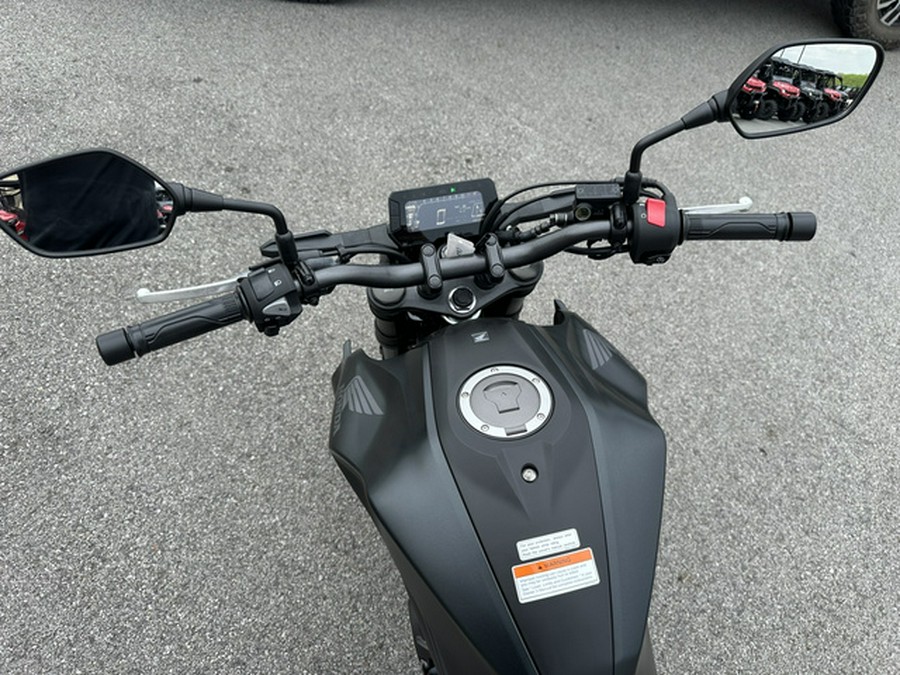 2026 Honda CB300R ABS