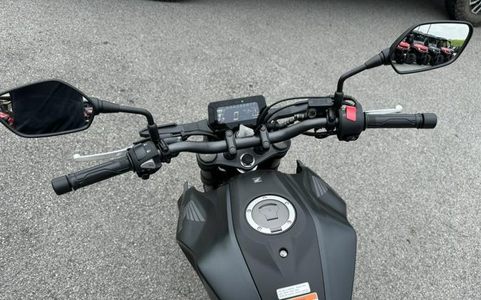 2026 Honda CB300R ABS