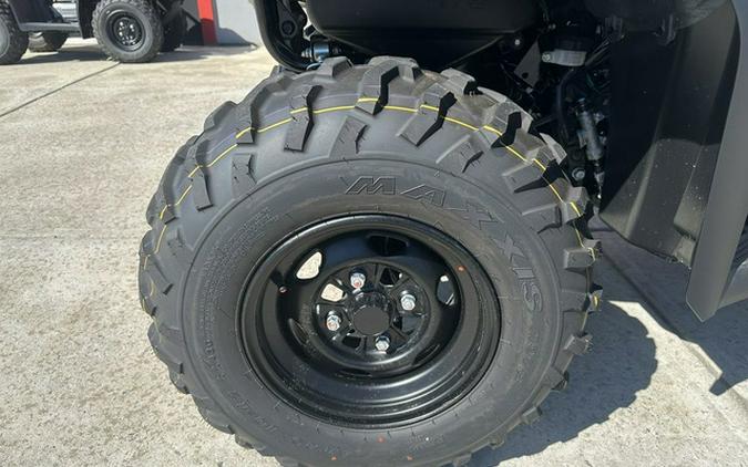 2026 Honda FourTrax Foreman Rubicon 4x4 Automatic DCT EPS TrueTimber Atera Camo 4x4 Automatic DCT EPS