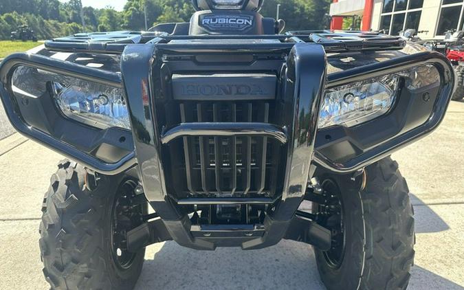 2026 Honda FourTrax Foreman Rubicon 4x4 Automatic DCT EPS TrueTimber Atera Camo 4x4 Automatic DCT EPS