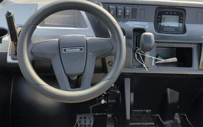 2026 Kawasaki Mule™ PRO-FXT™ 1000 LE Ranch Edition
