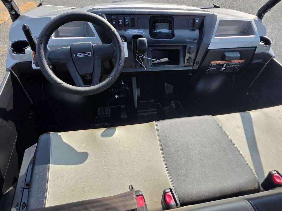 2026 Kawasaki Mule™ PRO-FXT™ 1000 LE Ranch Edition