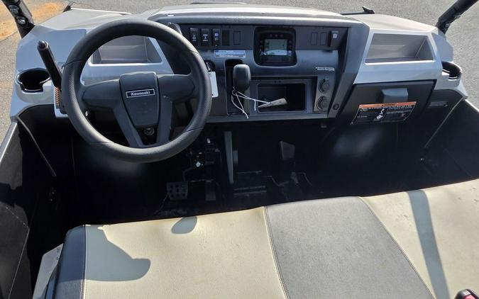 2026 Kawasaki Mule™ PRO-FXT™ 1000 LE Ranch Edition