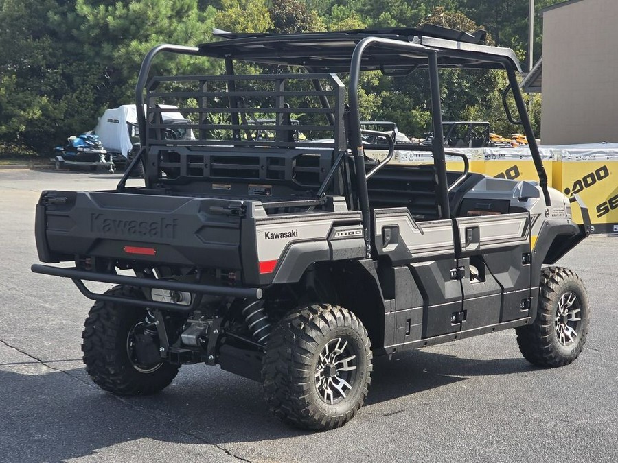 2026 Kawasaki Mule™ PRO-FXT™ 1000 LE Ranch Edition