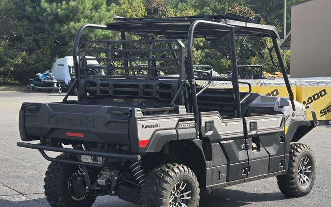 2026 Kawasaki Mule™ PRO-FXT™ 1000 LE Ranch Edition