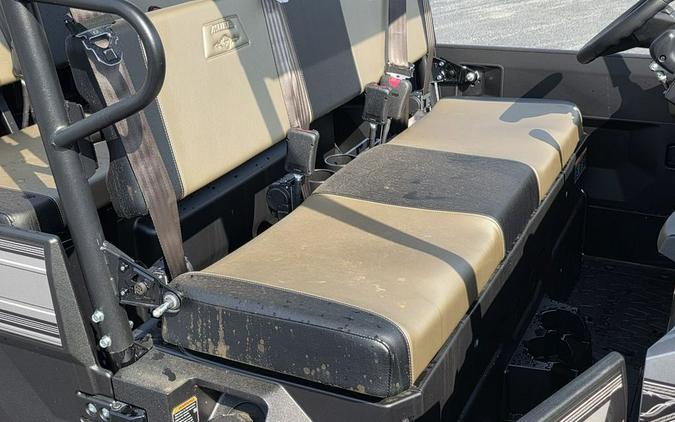 2026 Kawasaki Mule™ PRO-FXT™ 1000 LE Ranch Edition