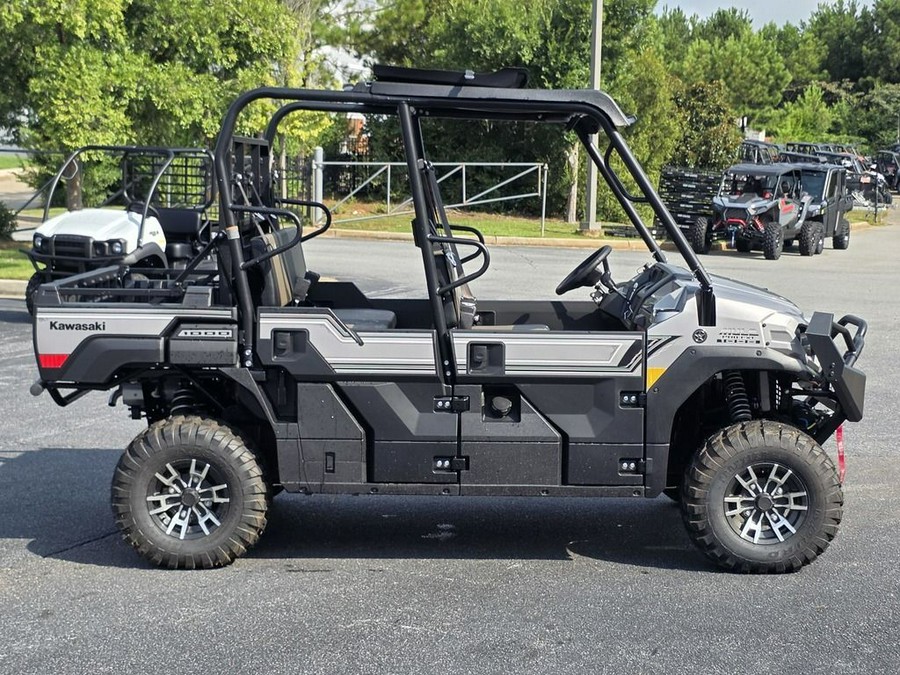 2026 Kawasaki Mule™ PRO-FXT™ 1000 LE Ranch Edition