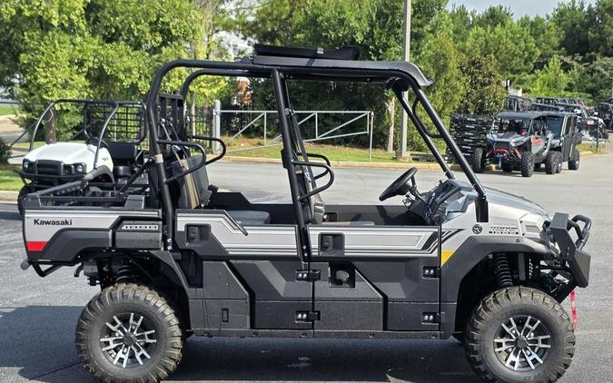2026 Kawasaki Mule™ PRO-FXT™ 1000 LE Ranch Edition