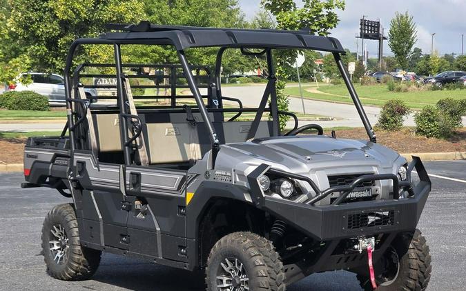 2026 Kawasaki Mule™ PRO-FXT™ 1000 LE Ranch Edition