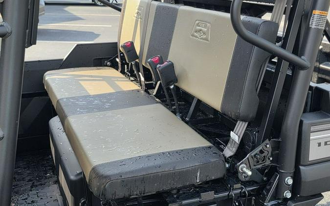 2026 Kawasaki Mule™ PRO-FXT™ 1000 LE Ranch Edition