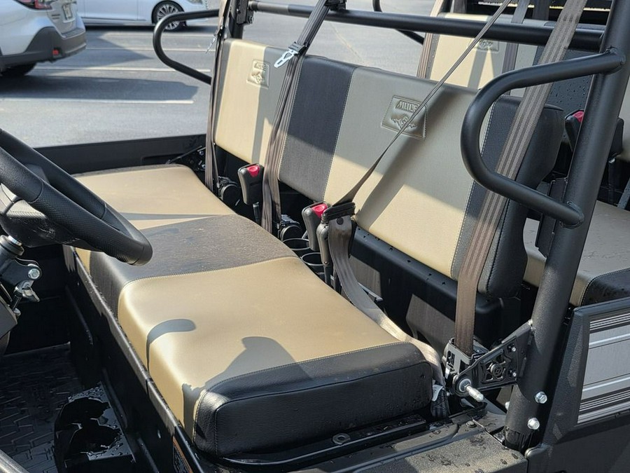 2026 Kawasaki Mule™ PRO-FXT™ 1000 LE Ranch Edition