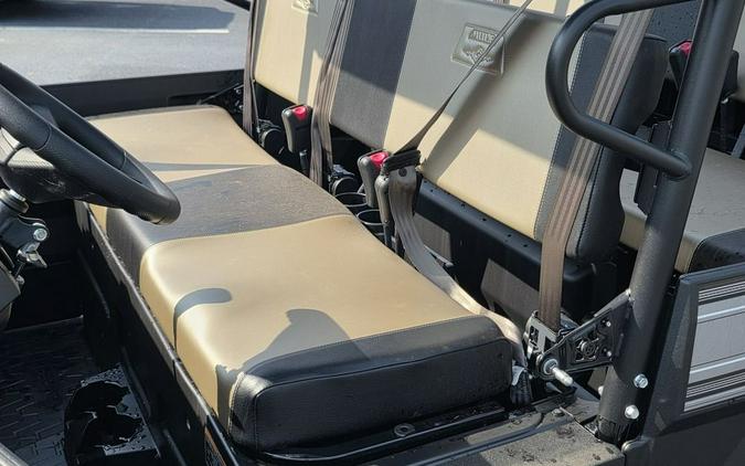 2026 Kawasaki Mule™ PRO-FXT™ 1000 LE Ranch Edition