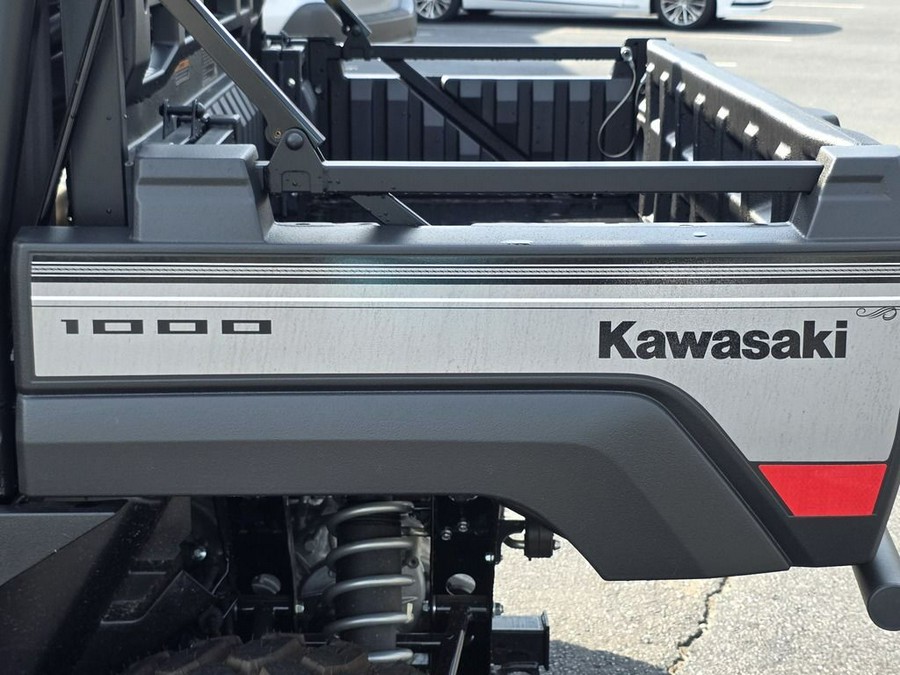 2026 Kawasaki Mule™ PRO-FXT™ 1000 LE Ranch Edition