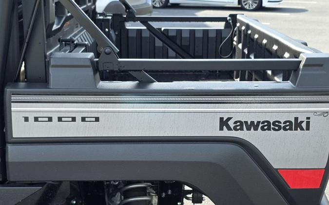 2026 Kawasaki Mule™ PRO-FXT™ 1000 LE Ranch Edition