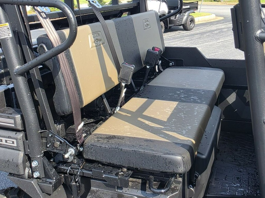 2026 Kawasaki Mule™ PRO-FXT™ 1000 LE Ranch Edition