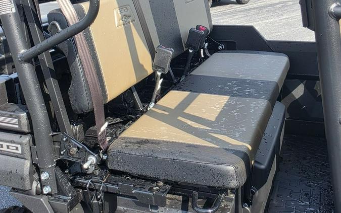 2026 Kawasaki Mule™ PRO-FXT™ 1000 LE Ranch Edition