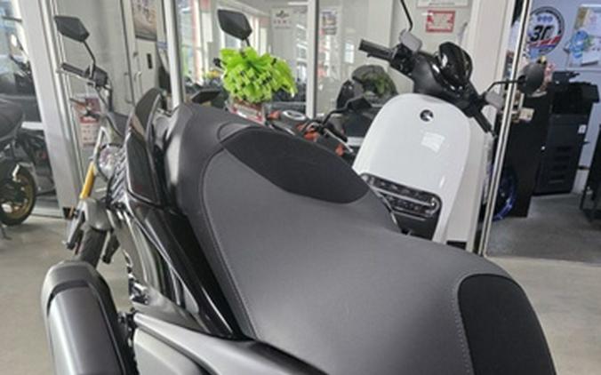 2026 Yamaha XMAX