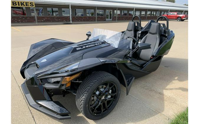 2023 Slingshot S TECH MANUAL