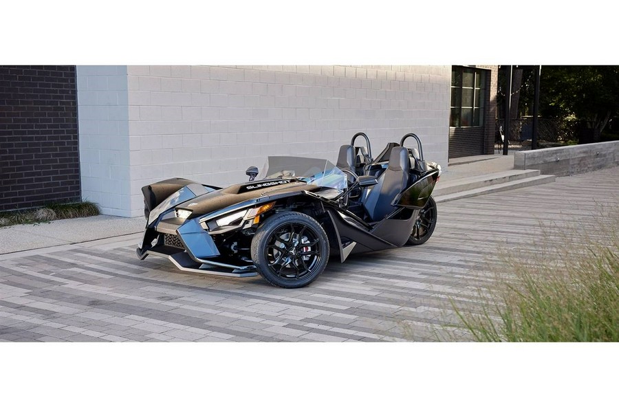 2023 Slingshot S TECH MANUAL