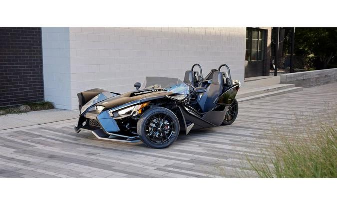 2023 Slingshot S TECH MANUAL