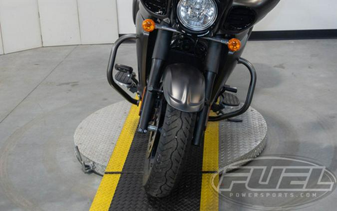 2023 Kawasaki Vulcan 1700 Vaquero ABS