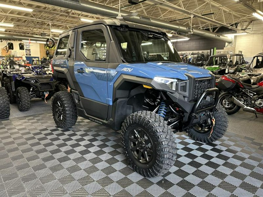 2024 Polaris® XPedition ADV NorthStar