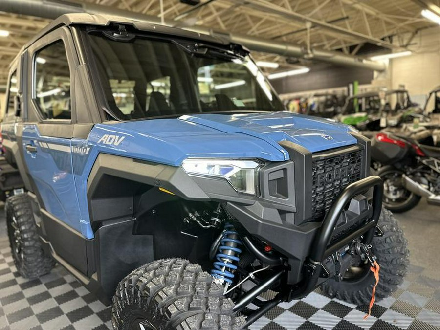 2024 Polaris® XPedition ADV NorthStar