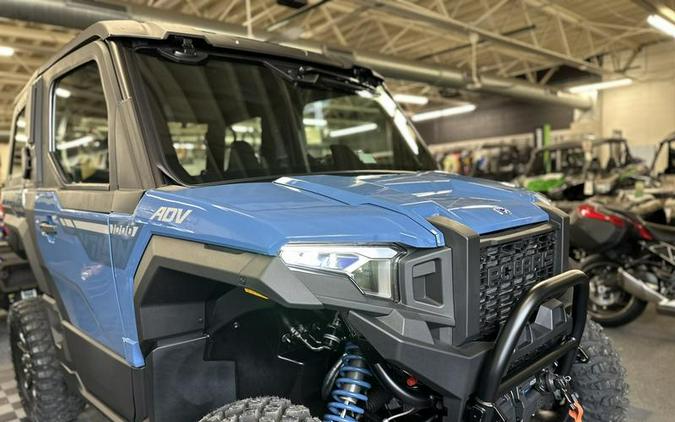 2024 Polaris® XPedition ADV NorthStar