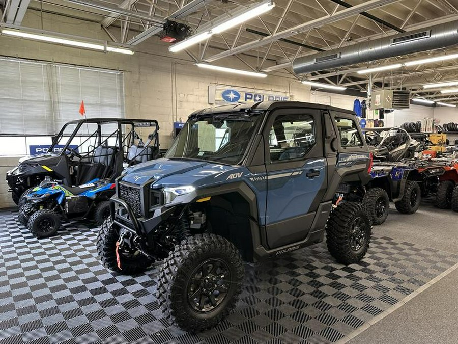 2024 Polaris® XPedition ADV NorthStar