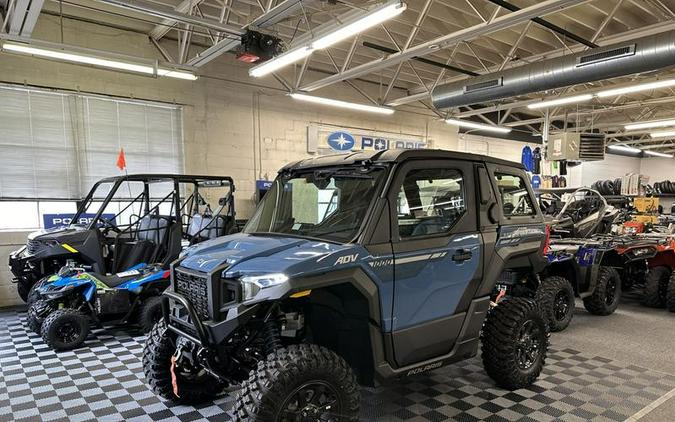 2024 Polaris® XPedition ADV NorthStar