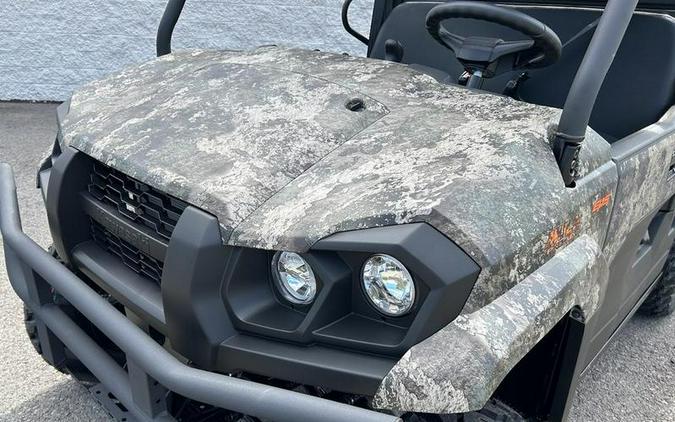 2024 Kawasaki Mule PRO-MX™ EPS Camo