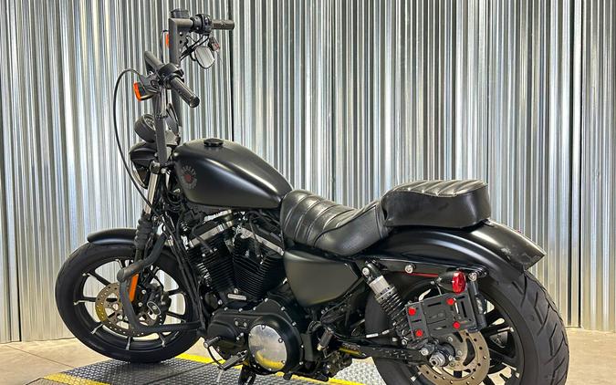 2020 Harley-Davidson Iron 883