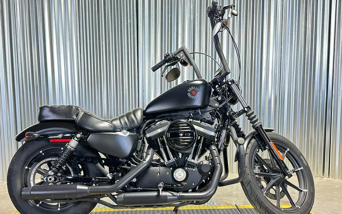 2020 Harley-Davidson Iron 1200 Review: Outstanding Sporster