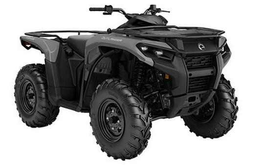 2023 Can-Am Outlander DPS 700