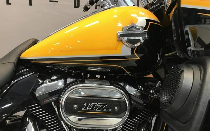 2022 Harley-Davidson® FLTRKSE - CVO™ Road Glide® Limited