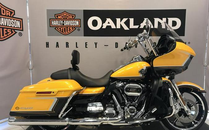 2022 Harley-Davidson® FLTRKSE - CVO™ Road Glide® Limited