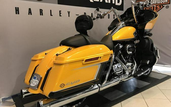 2022 Harley-Davidson® FLTRKSE - CVO™ Road Glide® Limited