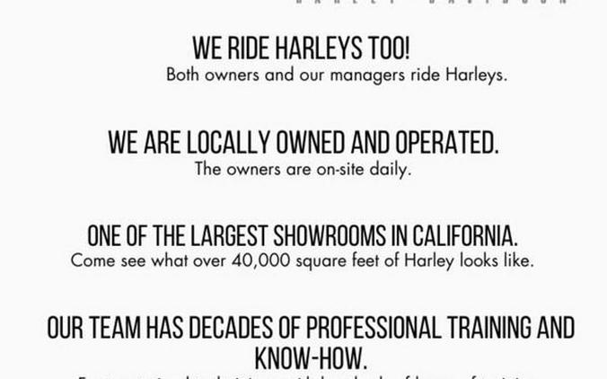 2022 Harley-Davidson® FLTRKSE - CVO™ Road Glide® Limited