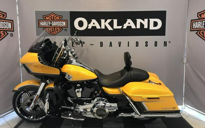 2022 Harley-Davidson® FLTRKSE - CVO™ Road Glide® Limited