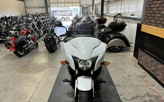 2014 Honda® CTX700