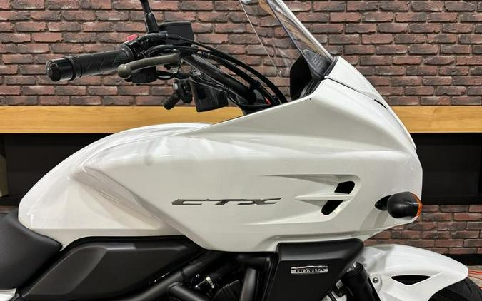 2014 Honda® CTX700