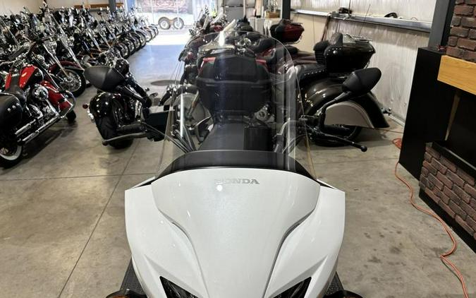 2014 Honda® CTX700