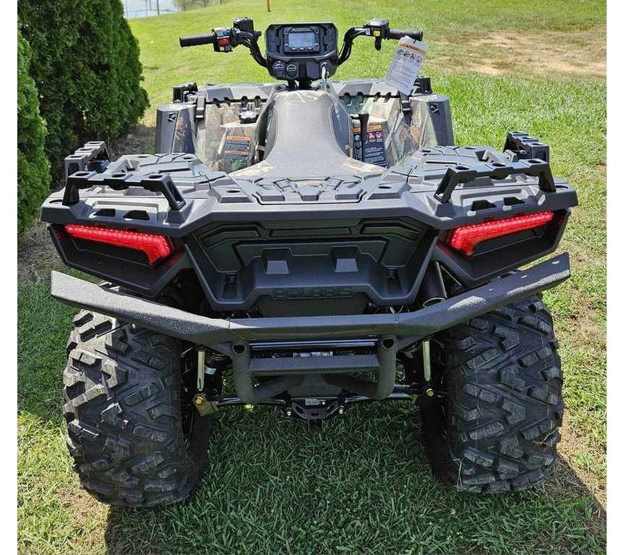 2024 Polaris® Sportsman 850 Ultimate Trail Polaris Pursuit Camo