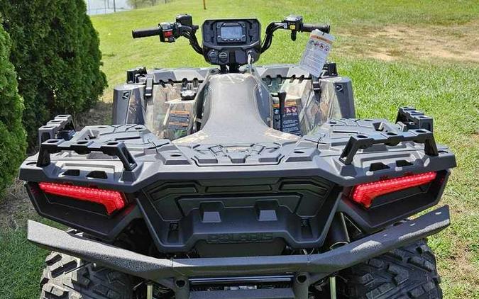 2024 Polaris® Sportsman 850 Ultimate Trail Polaris Pursuit Camo