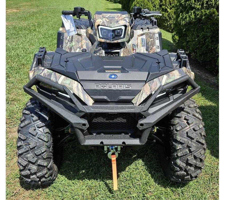 2024 Polaris® Sportsman 850 Ultimate Trail Polaris Pursuit Camo