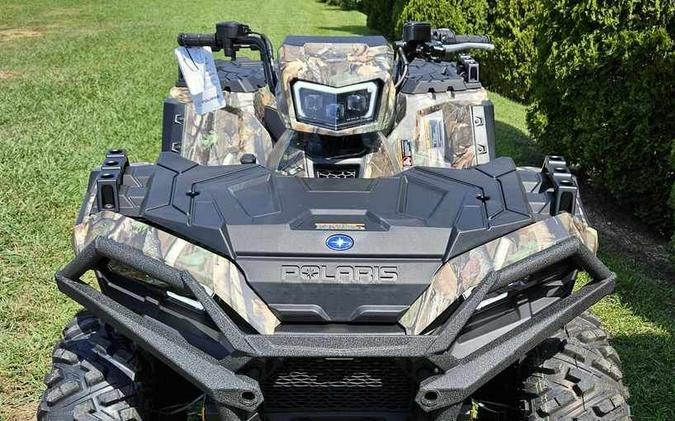 2024 Polaris® Sportsman 850 Ultimate Trail Polaris Pursuit Camo